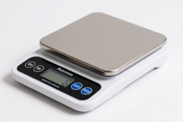 Electronic Platform Scales