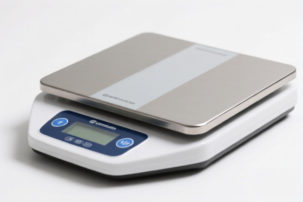 Electronic Platform Scales