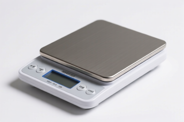 Electronic Platform Scales