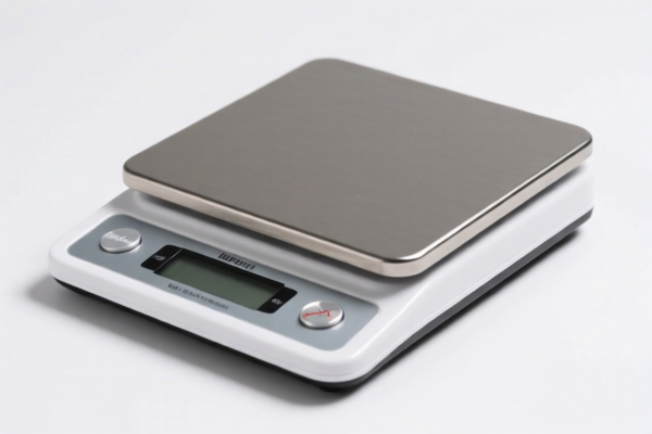 Electronic Platform Scales