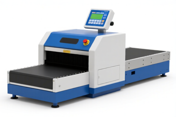 Checkweigher
