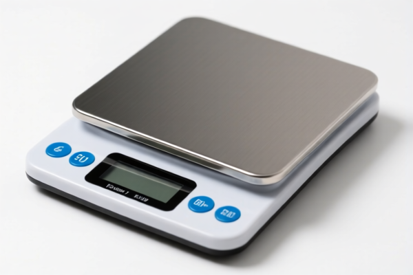 Digital Electronic Weighing Scales
