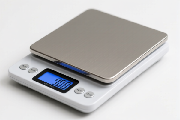 Digital Electronic Weighing Scales