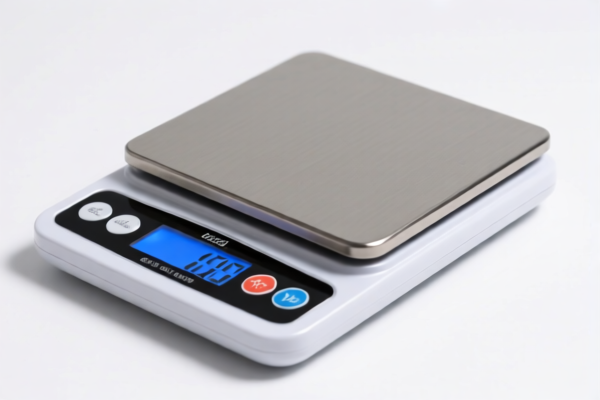 Digital Electronic Weighing Scales