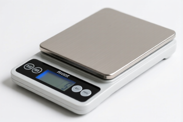 Digital Electronic Weighing Scales