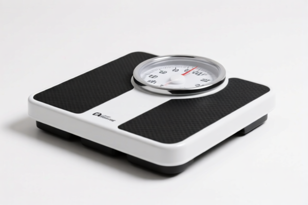 Floor Scales