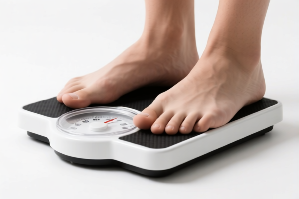 Floor Scales