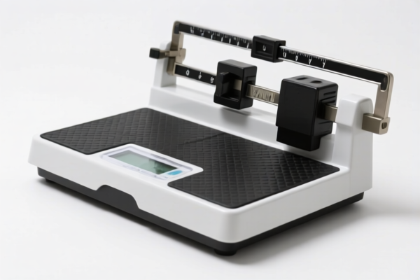 Floor Scales