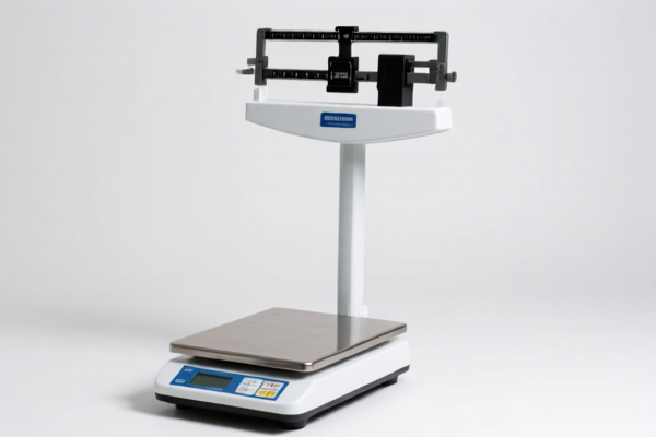 Veterinary Electronic Weighing Scales