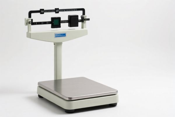 Veterinary Electronic Weighing Scales