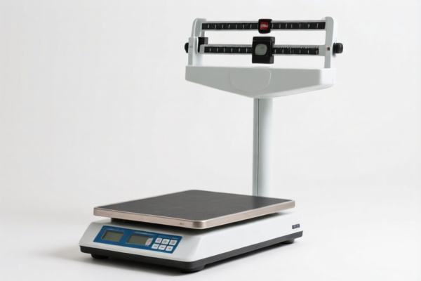 Veterinary Electronic Weighing Scales