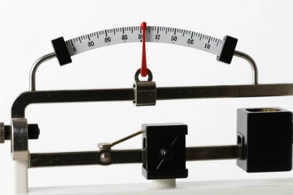 Weighing Indicator