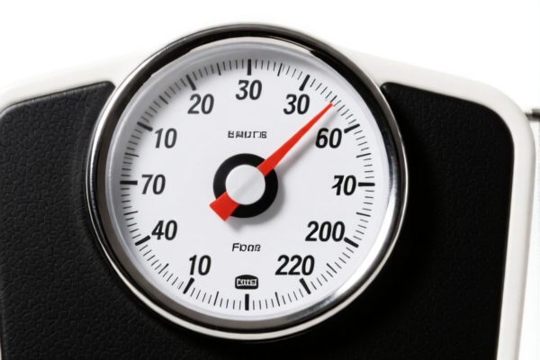Weighing Indicator