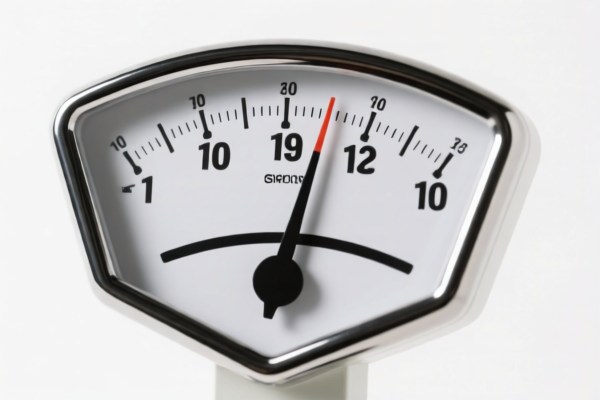 Weighing Indicator