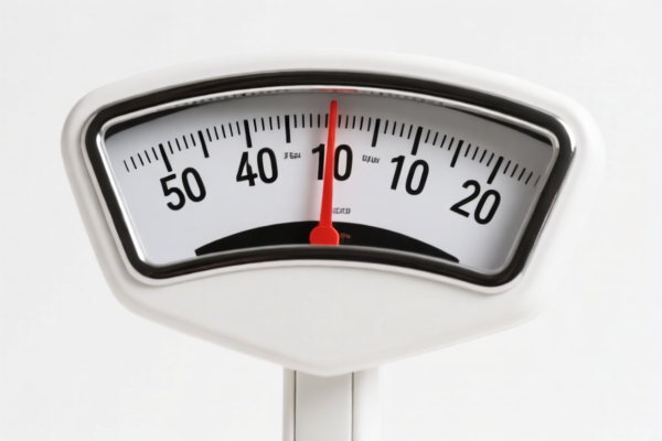 Weighing Indicator