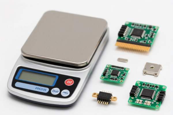Electronic Balance Parts