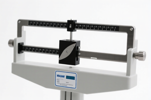 Electronic Weighing Machine Bracket