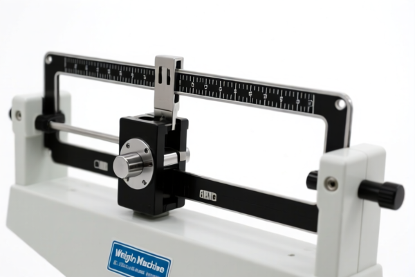 Electronic Weighing Machine Bracket