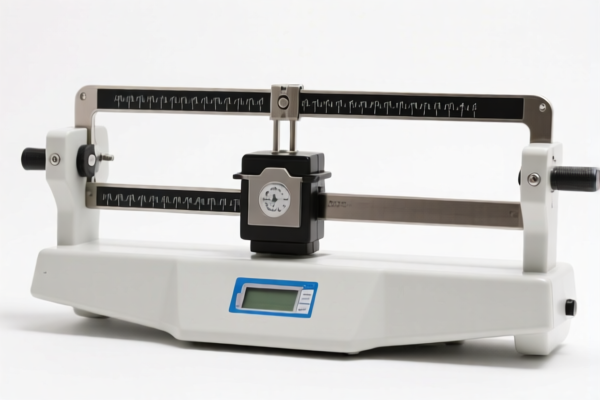 Electronic Weighing Machine Bracket