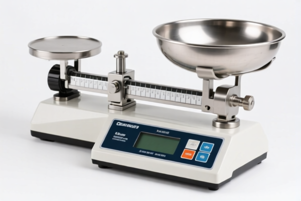 Weighing Machine Parts and Accessories
