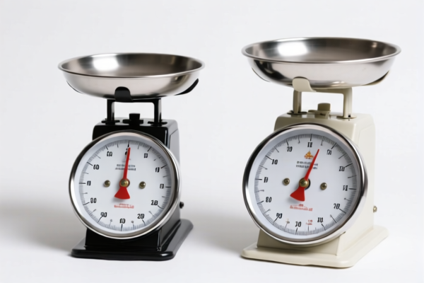 Weighing Machine Stands