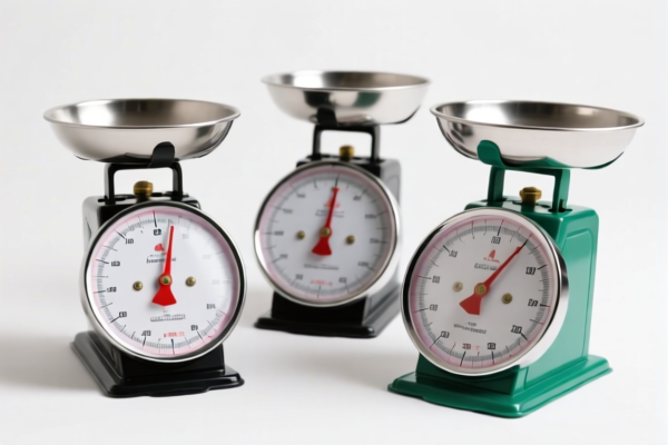 Weighing Machine Stands