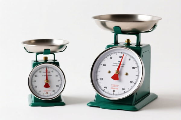 Weighing Machine Stands
