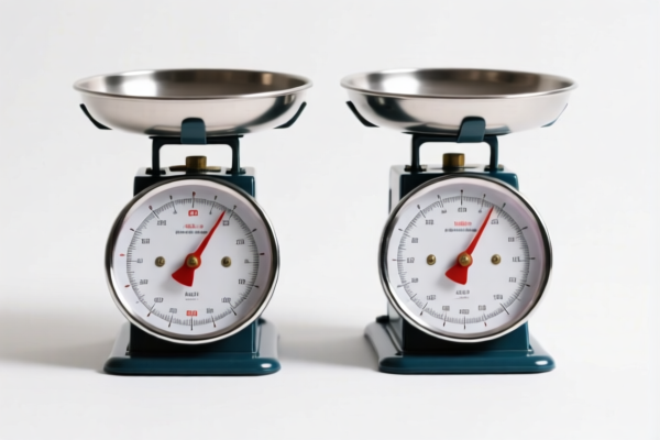 Weighing Machine Stands
