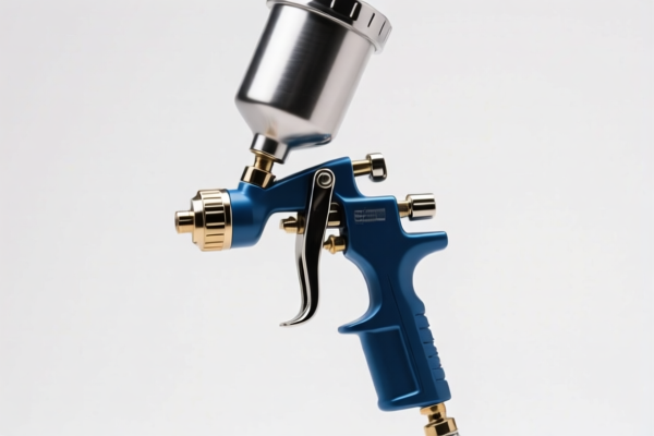 Automotive Spray Guns