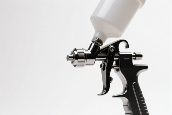 Automotive Spray Guns