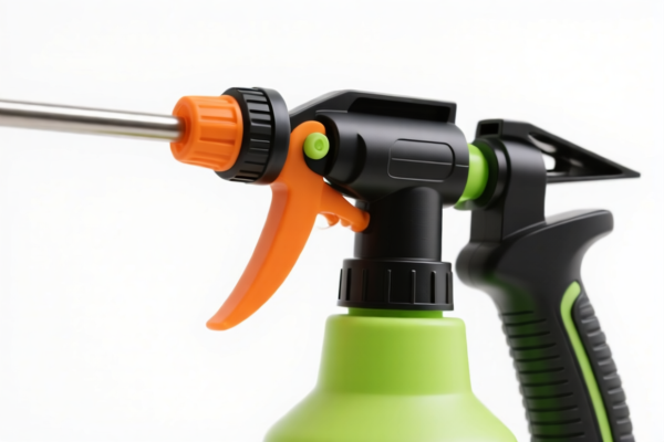 Cleaning Spray Guns