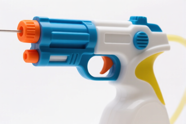 Disinfection Spray Guns