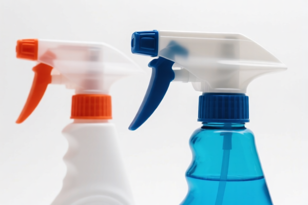 Disinfection Spray Guns