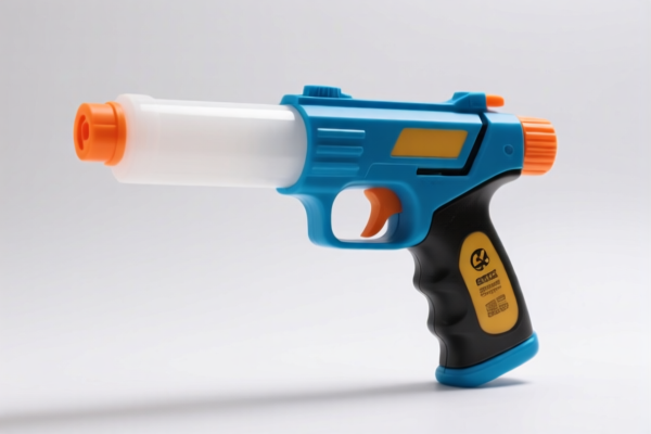 Disinfection Spray Guns