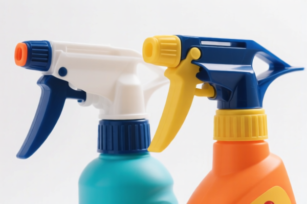Disinfection Spray Guns