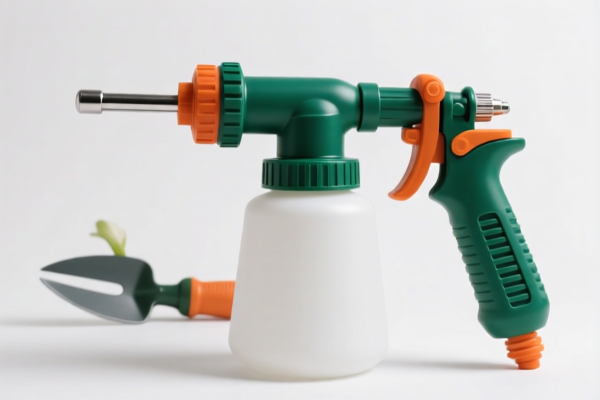 Gardening Spray Guns