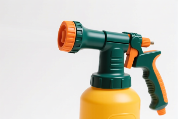 Gardening Spray Guns