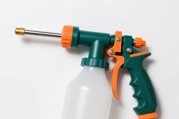 Gardening Spray Guns