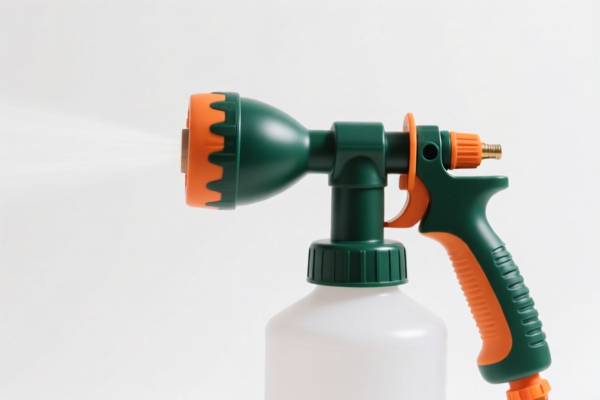 Gardening Spray Guns