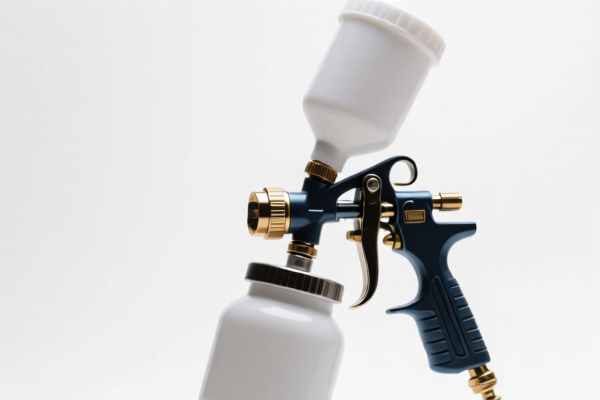 Spray Equipment