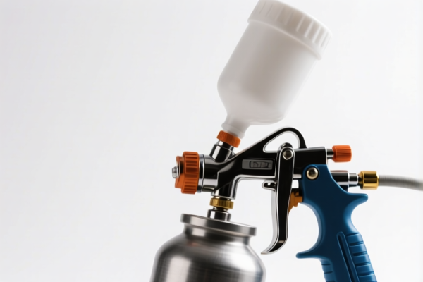 Spray Equipment