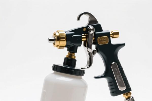 Spray Equipment