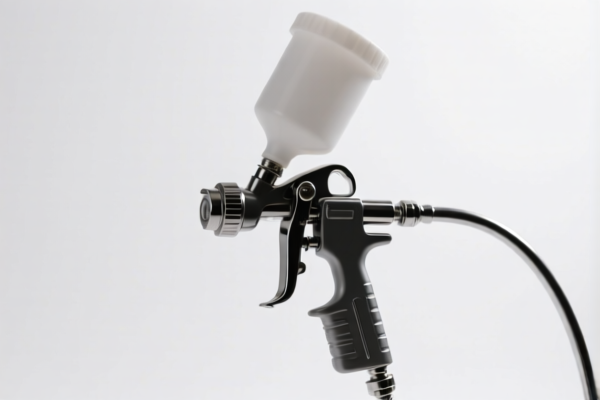 Spray Gun Cleaners