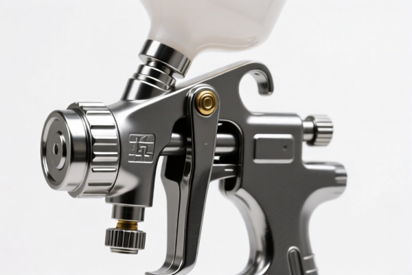 Spray Gun Covers