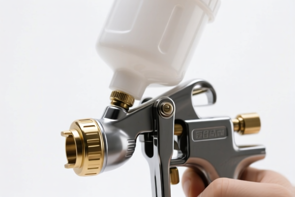 Spray Gun Covers