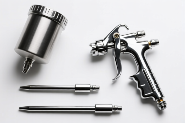 Spray Gun Kits