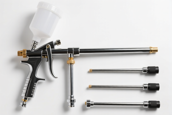 Spray Gun Kits