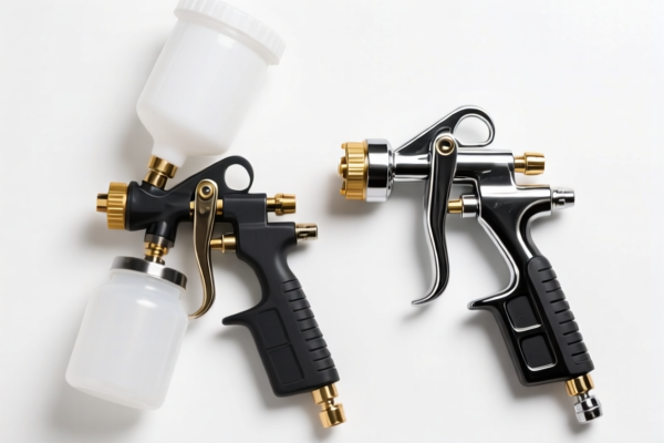 Spray Gun Kits
