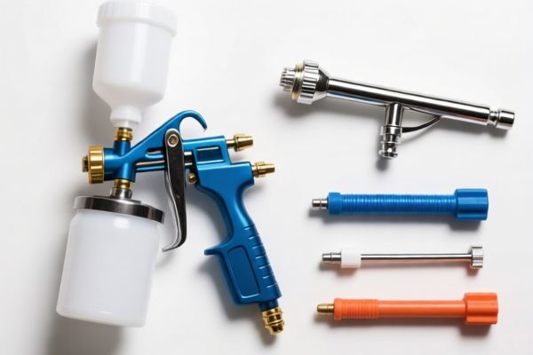 Spray Gun Kits