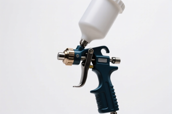 Spray Gun Tubes